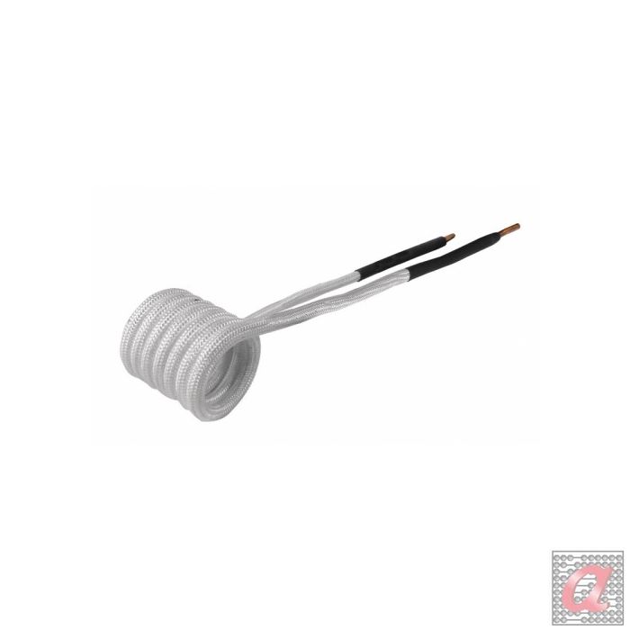 RESISTENCIA HORIZONTAL M8/M10 INDUCTOR3000 TELWIN TE-801416