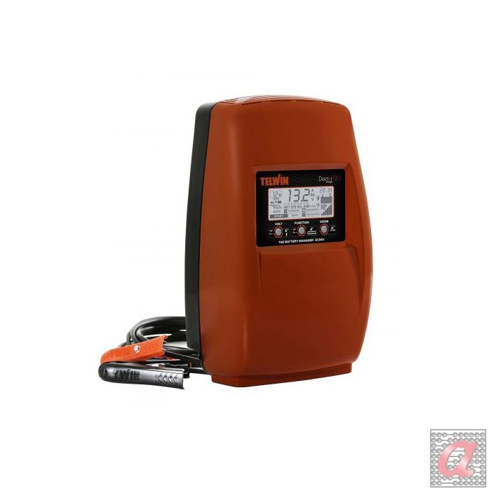 DOCTOR CHARGE 130 TELWIN TE-807599