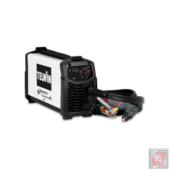 INVERTER PLASMA INFINITY 40 TELWIN TE-816145