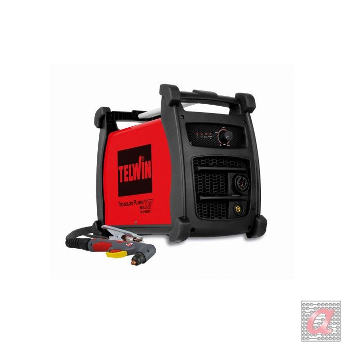 CORTADOR PLASMA TECHNOLOGY 54XT KOMP 220V TELWIN TE-816147