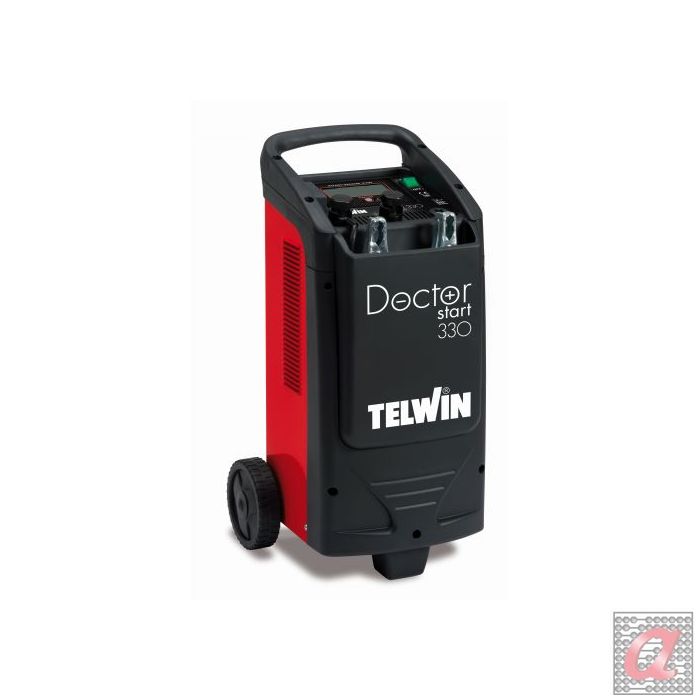 DOCTOR START 330 230V 12-24V TELWIN TE-829341