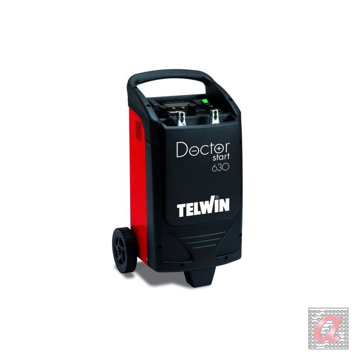 DOCTOR START 630 230V 12-24V TELWIN TE-829342