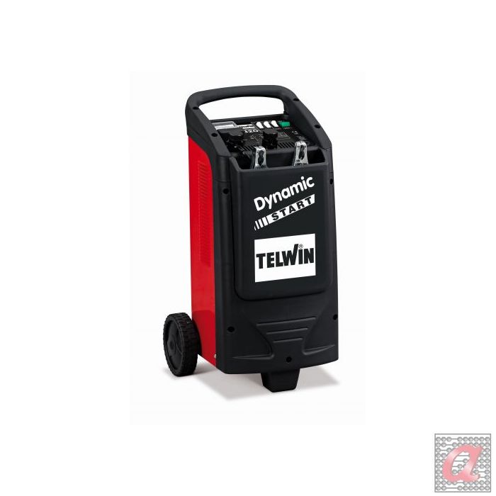 DYNAMIC 320 START 230V 12-24V TELWIN TE-829381