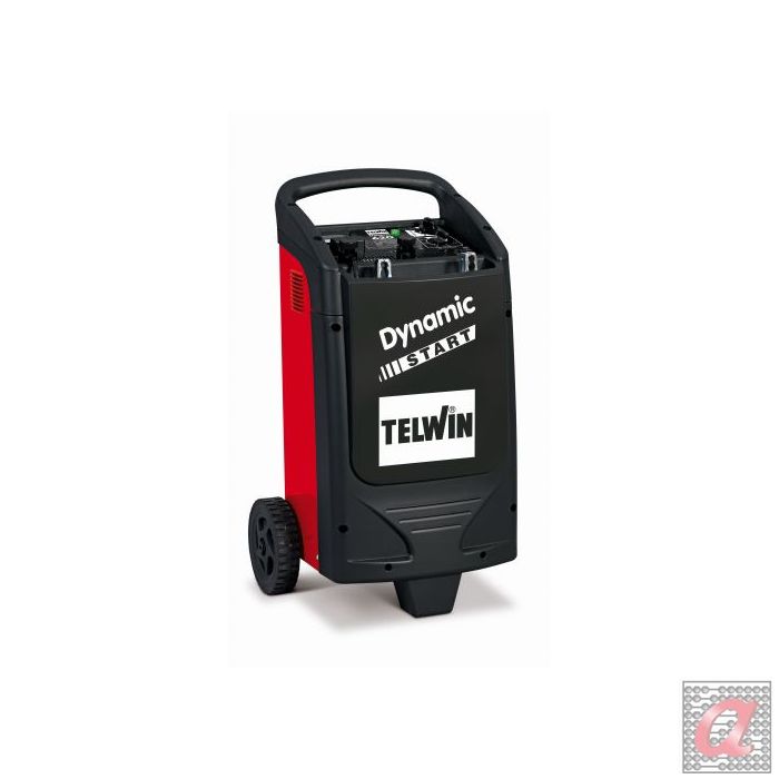 DYNAMIC 620 START 230V 12-24V TELWIN TE-829384