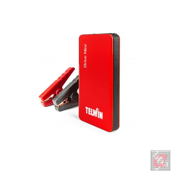 DRIVE MINI 12V TELWIN TE-829563