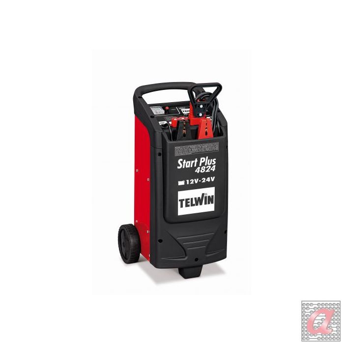 START PLUS 4824 12-24V TELWIN TE-829570