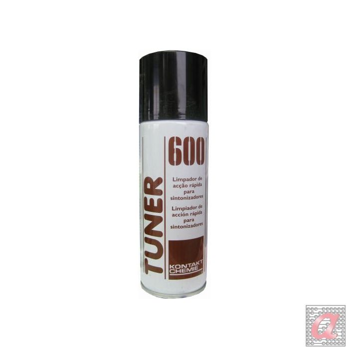 CRC TUNER 600 DE 200 ML.