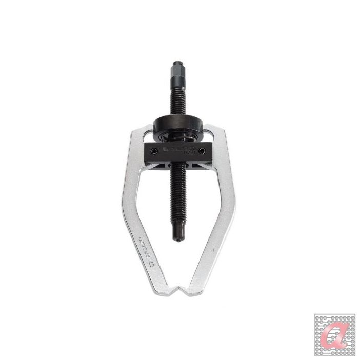 U.301 - Extractores autoajustables para toma exterior - garras finas