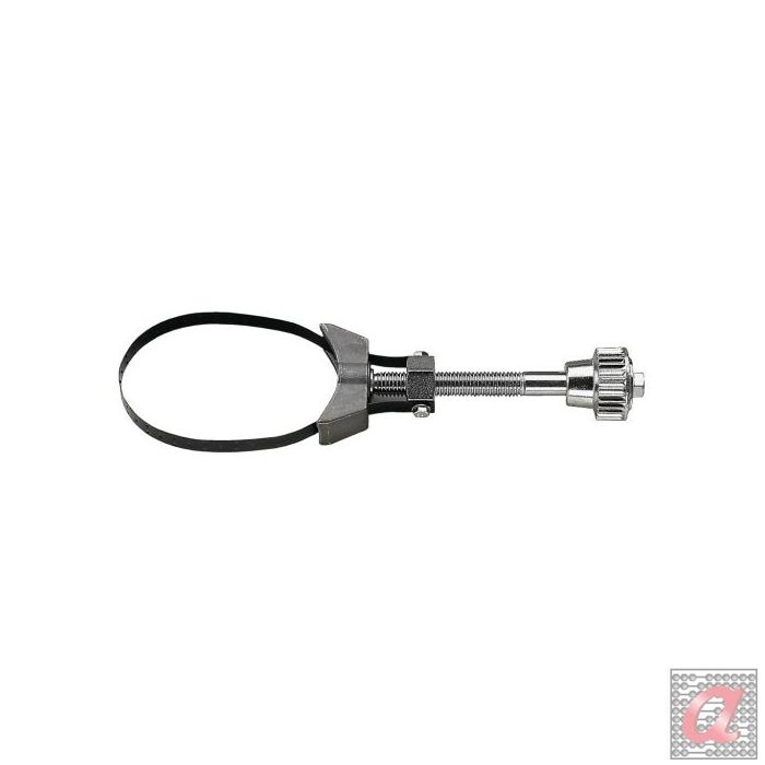 Llave de correa regulable para filtros de aceite VL