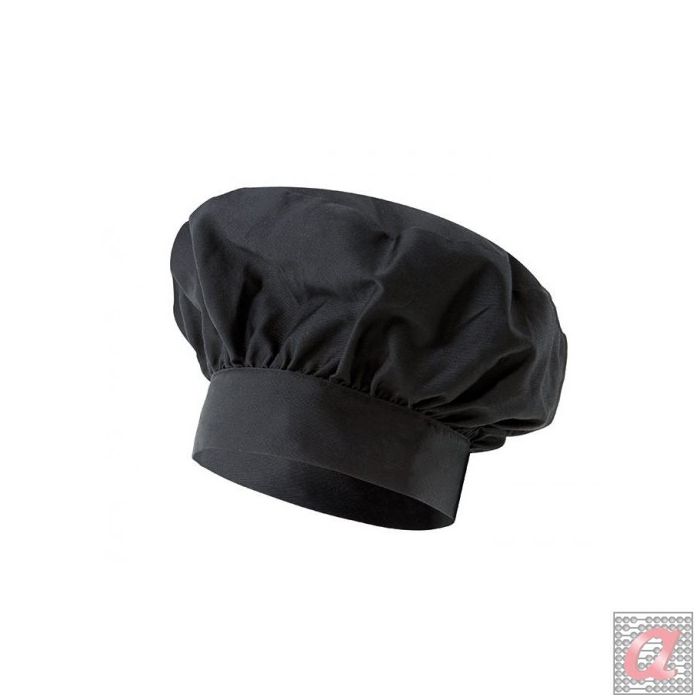 VAINILLA / GORRO COCINA FRANCÉS