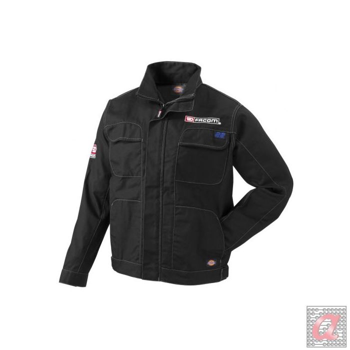 VP.JACK2 - Chaquetas Dickies