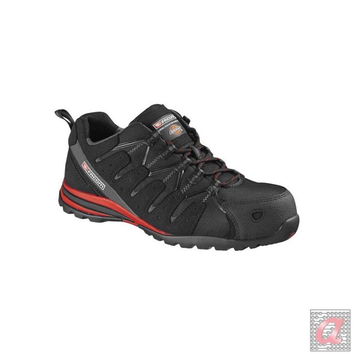 VP.TREK - Zapatos Dickies trek