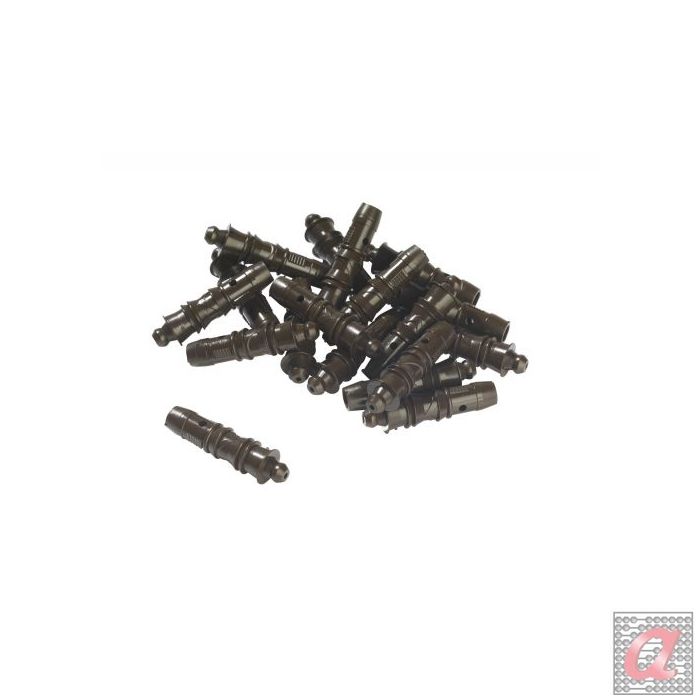 100 ACCESORIOS MACHO MADERA WAGNER WG-2324775