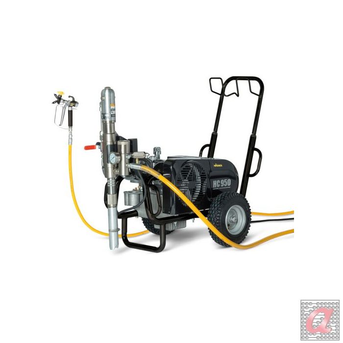 HC-950 E SPRAYPACK 230V