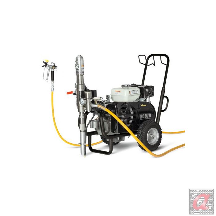 HC-970 G SPRAYPACK GASOLINA