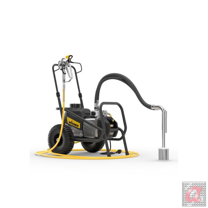 SF33 PRO 230V/50HZ TROLLEY