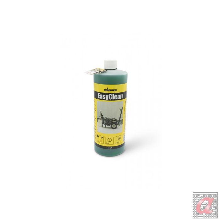 LIQUIDO LIMPIEZA EASYCLEAN 1L WAGNER WG-2412656