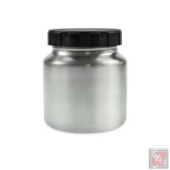 DEPOSITO C/TAPA 800 ML ALUMINIO PARA HVLP WAGNER WG-420708