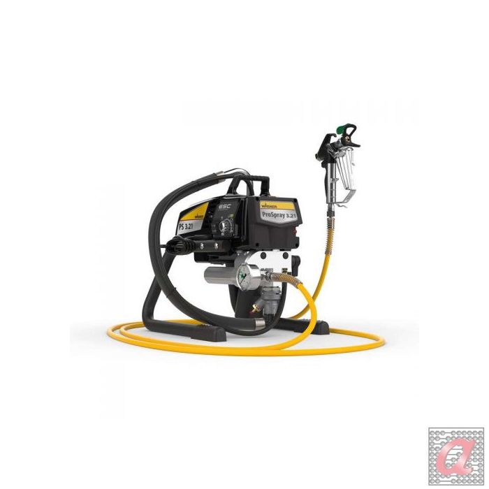 PRO SPRAY 3.21 HEA AIRLESS DE PISTÓN WAGNER WG-532089