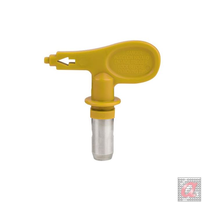 Boquilla TRADE TIP 3  (Filtro AMARILLO) WAGNER WG-553117