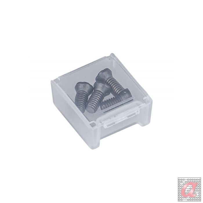 Tornillos de sujeción para TORUS CUTTER